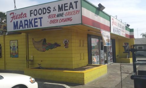 Fiesta Foods