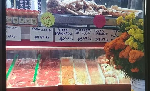 Carniceria La Juquilita