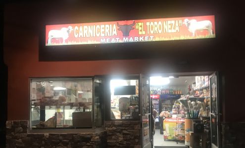 Carniceria El toro neza