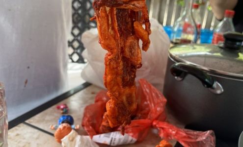 Mi Rancho Supermarket