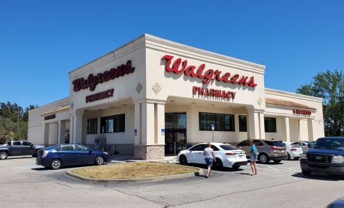 Walgreens