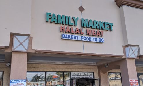 Family Meat Market