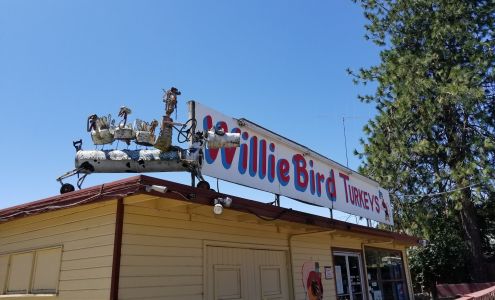 Willie Bird Turkeys