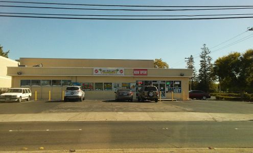 Arteagas Market-Lycamobile