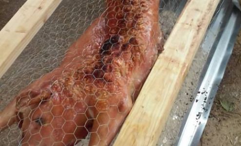 Frank's Quality Meats Inc