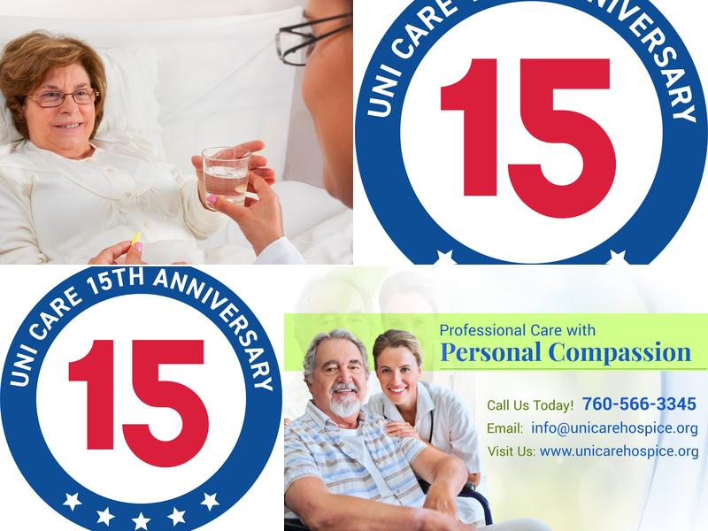 Uni Care Home Health, Inc.