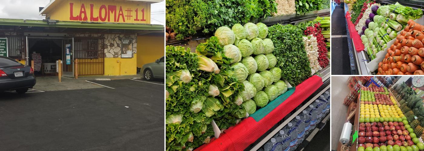 Antojitos Y Carniceria Tadeo