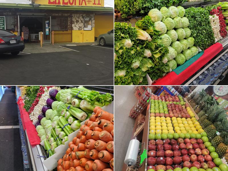 Antojitos Y Carniceria Tadeo