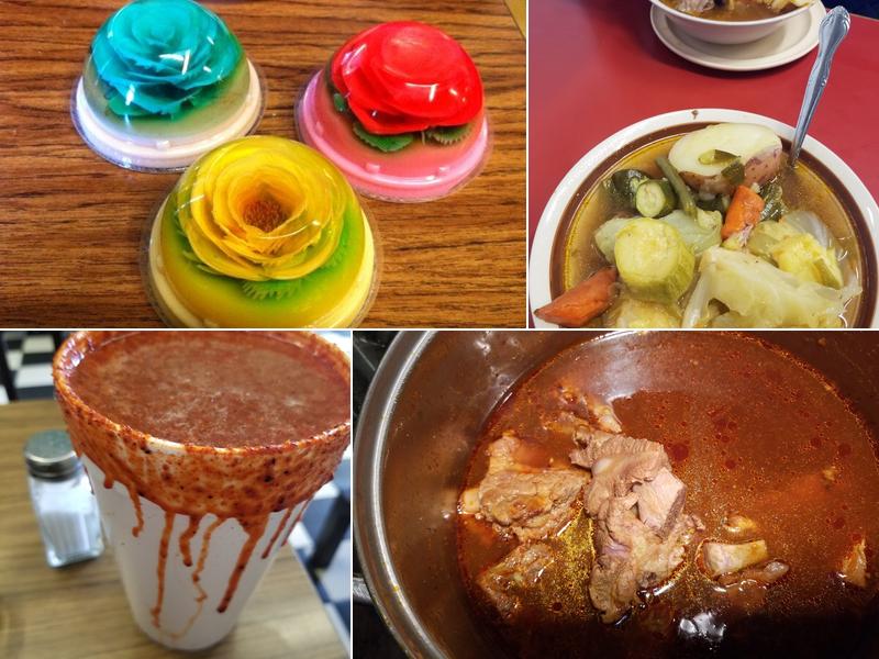 Carniceria Guadalajara 11042 S Inglewood Ave, Inglewood