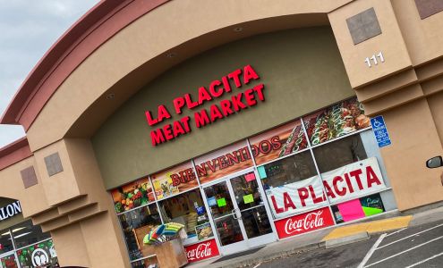 La Placita Meat Market