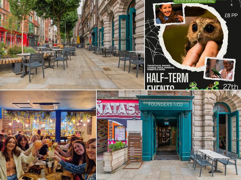 Founders & Co. Swansea