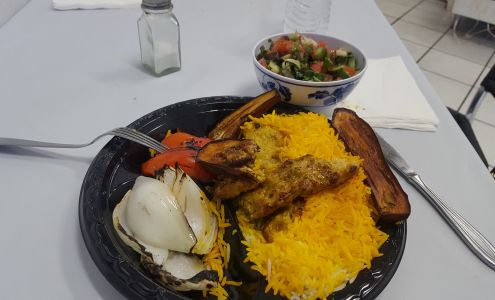 Shalom's Kosher Butcher and Catering