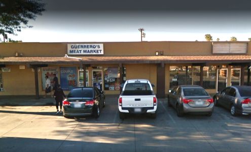 Guerrero's Meat Market