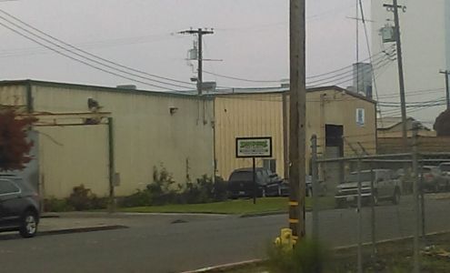 Sanders Meat Services