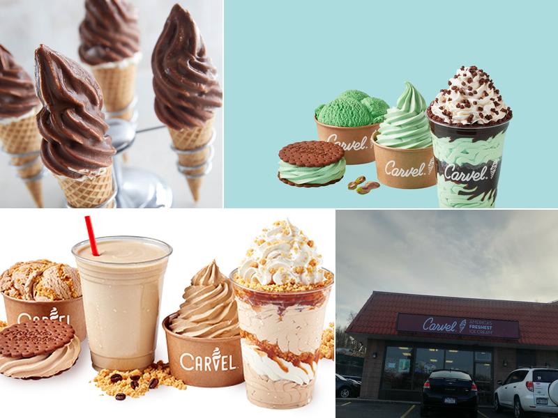 Carvel 1020 NY-22, Brewster