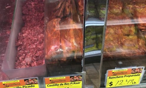 Carniceria La Yalalteca 2