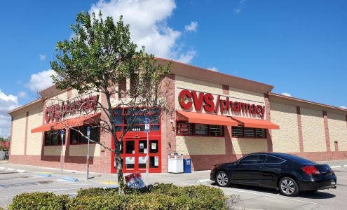 CVS