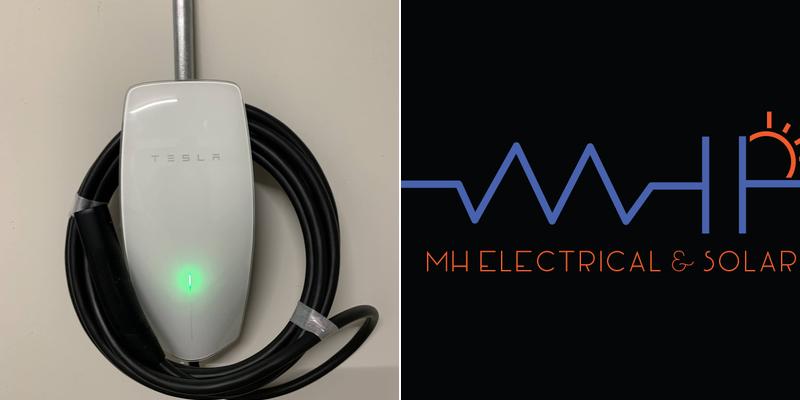 MH Electrical and Solar