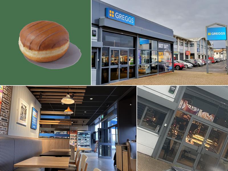 Greggs