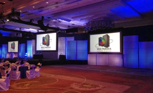 Multimedia Audio Visual (MAV)