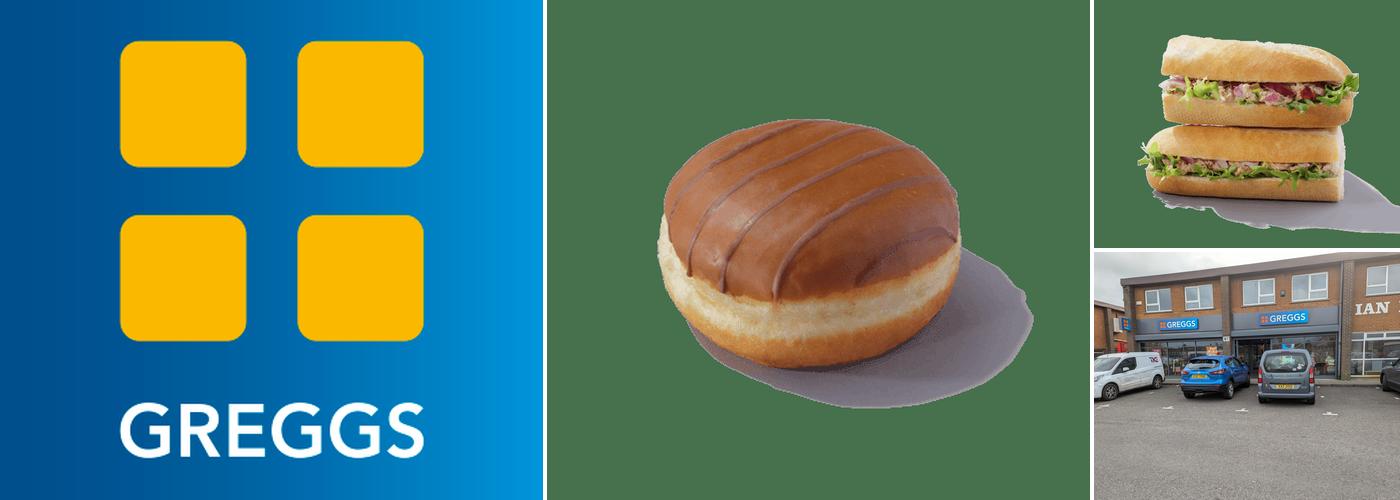 Greggs