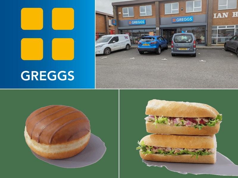 Greggs