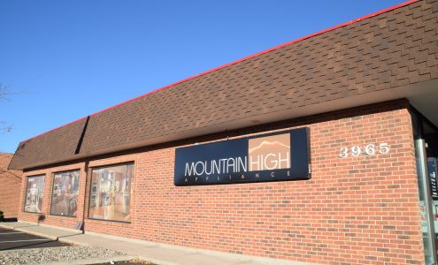 Mountain High Appliance