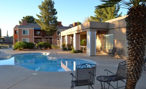 Las Brisas Apartments