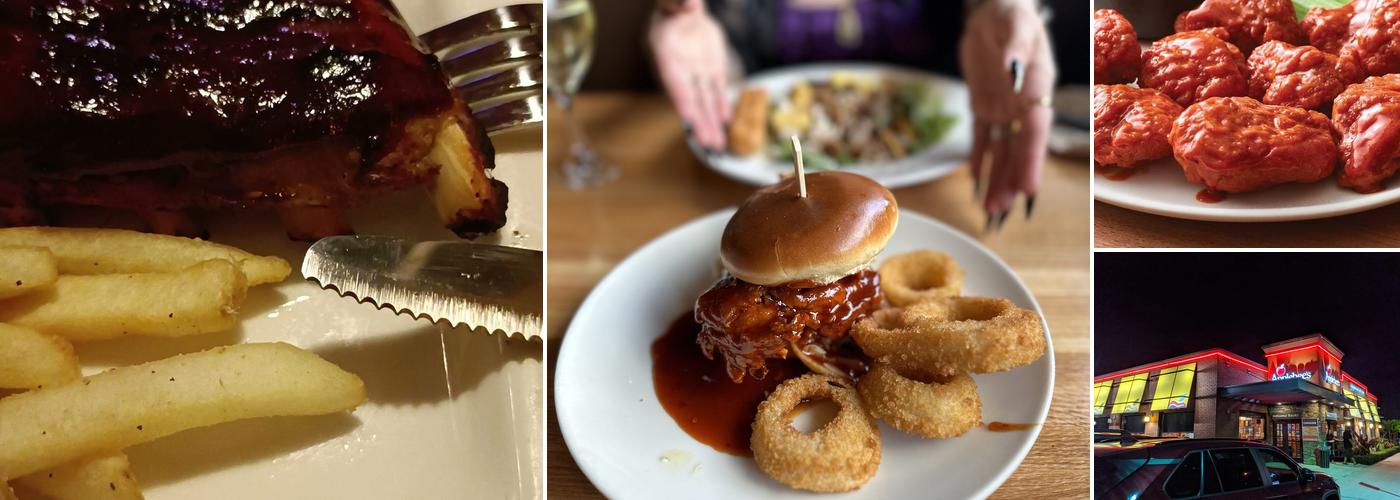 Applebee's Grill + Bar