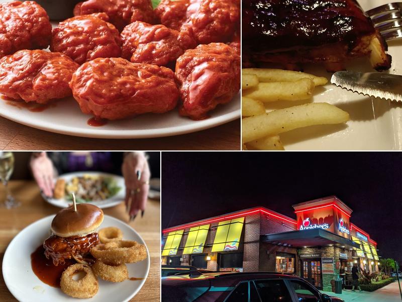 Applebee's Grill + Bar