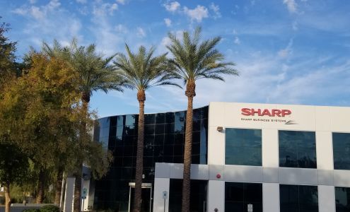 Sharp Business Systems