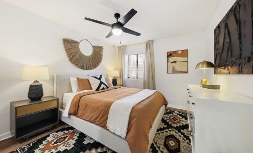 Cortland Scottsdale Mountain