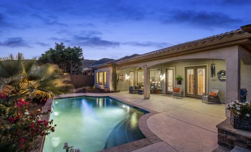 Lisa Adam Blair, REALTOR® with HomeSmart