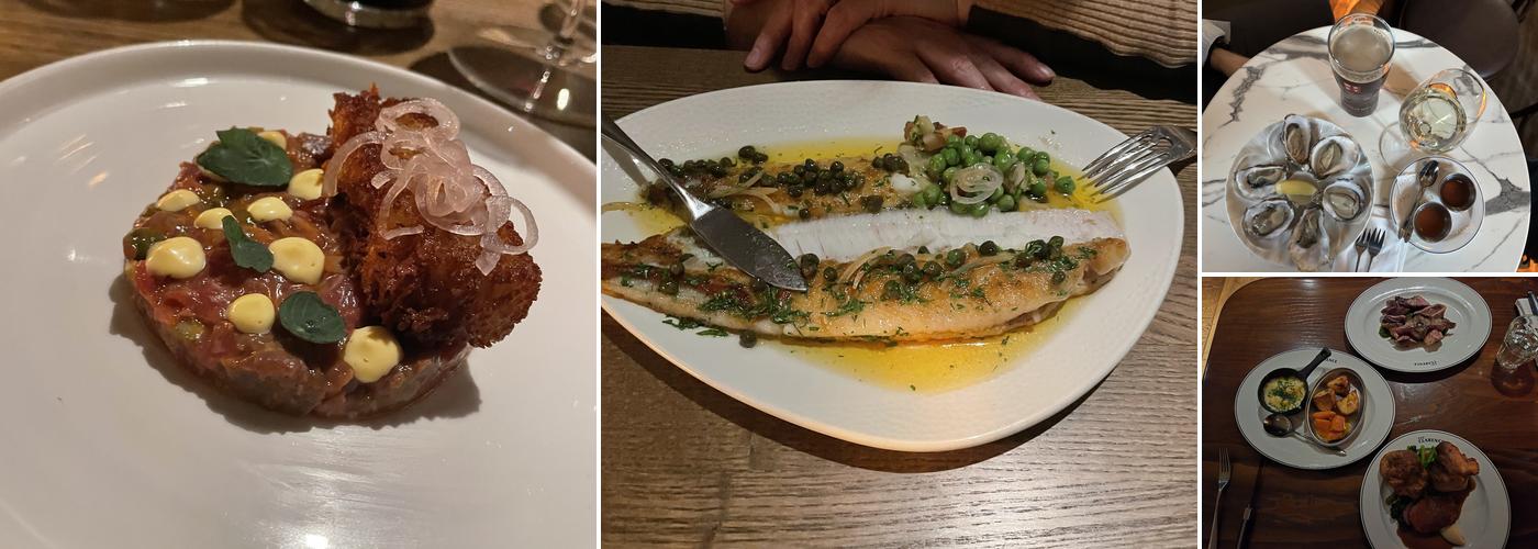 The Clarence Glasgow