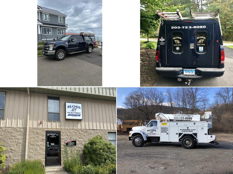 Sloss Electrical Contracting LLC