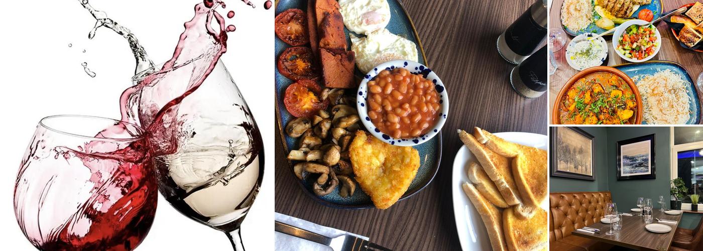 Istanbul Bistro & Bar