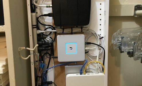 Technology Depot - Island Audio Video Ltd Glen Cove