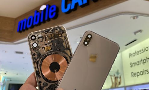 Mobile Care Augusta Mall