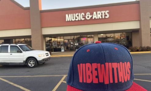 West Town Market Square