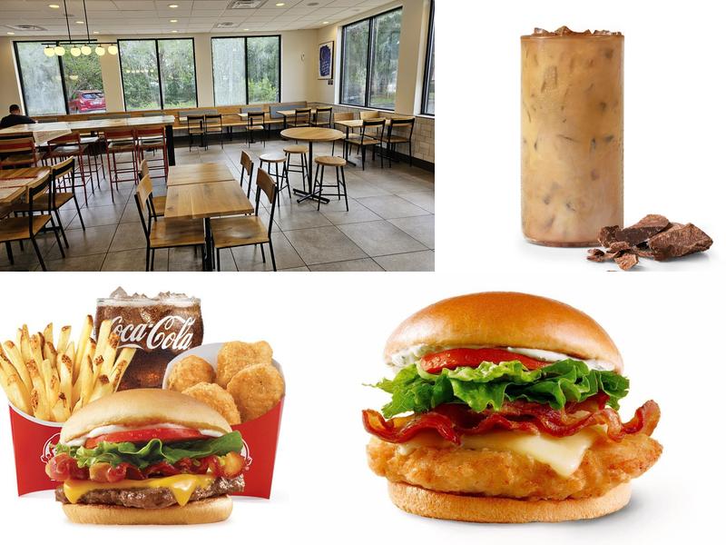 Wendy's 4900 S. Federal Highway, Fort Pierce