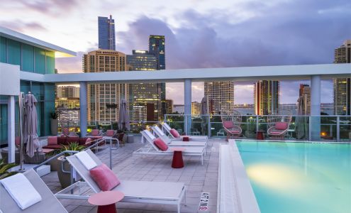 Novotel Miami Brickell