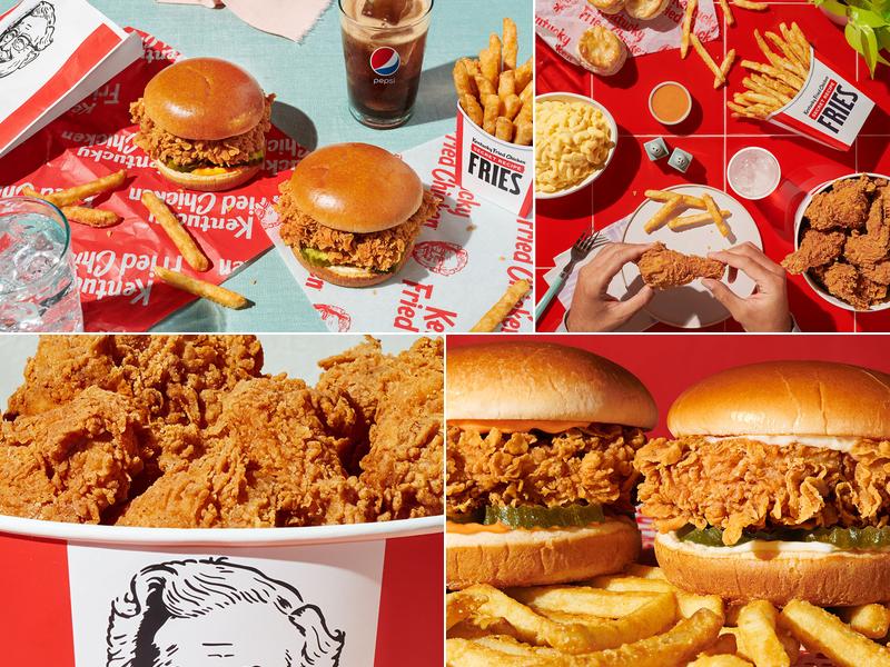 KFC Management Office