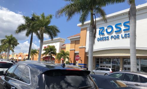 Cocoplum Village Shops