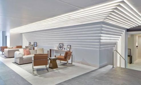 DoubleTree by Hilton Atlanta Perimeter Dunwoody