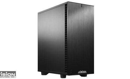 Vision Computers, Inc.