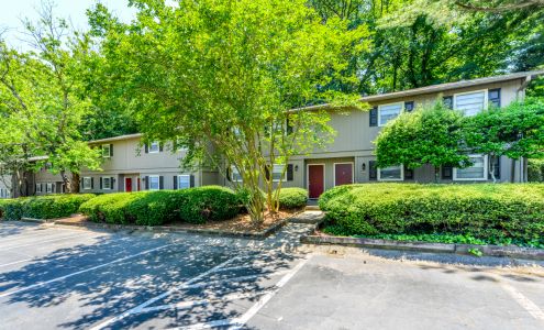 The Village at Wesley Chapel