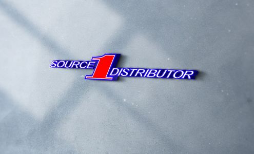 Source One Distributors