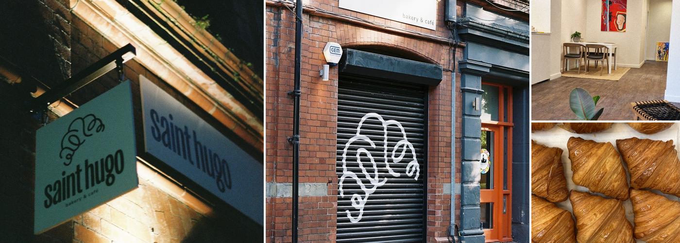 Saint Hugo Bakery