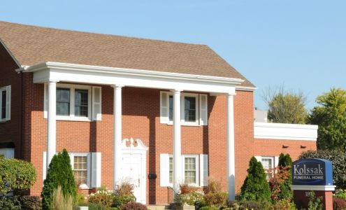 Kolssak Funeral Home Ltd.