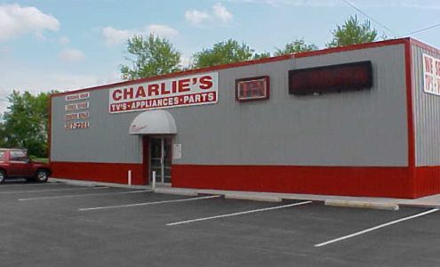 Charlie's TV Sales & Services